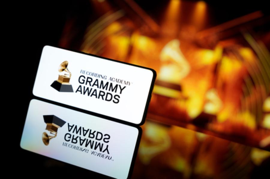Losandželosā šodien notiks Grammy balvu pasniegšanas ceremonija