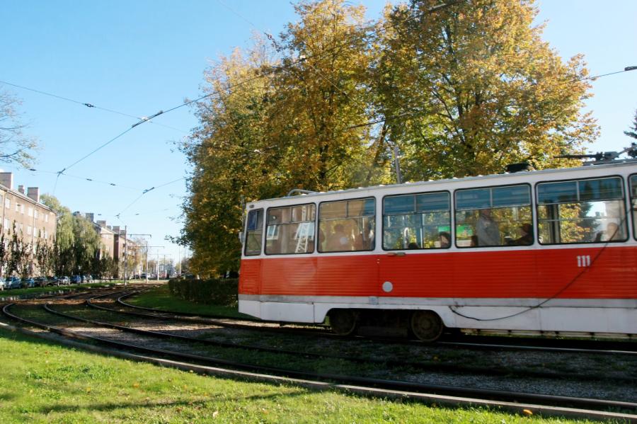 Daugavpilī saglabāti visi braukšanas maksas atvieglojumi