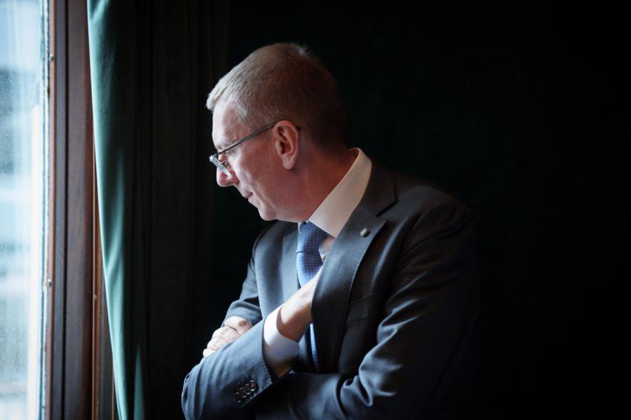 Prezidents: Latvijā civilās aizsardzības jautājumu virzība ir nepiedodami lēna