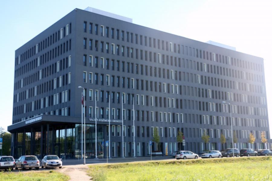 Divās dienās VID saņēma gandrīz 40% no pērn iesniegtajām deklarācijām