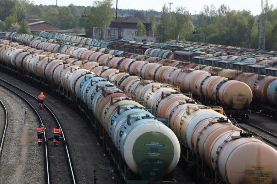 LDz apgrozījums pērn provizoriski samazinājies par 11,3%