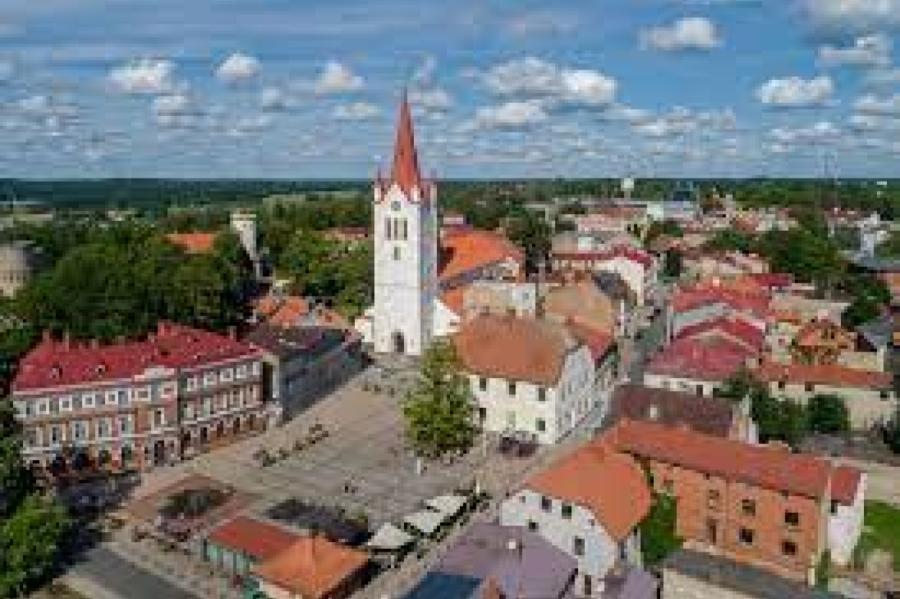 Cēsīs norisināsies pirmais Latvijas Kultūras forums