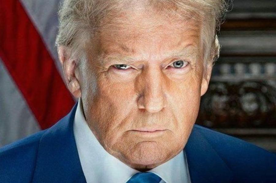 Tramps otrdien uzrunās abas Kongresa palātas