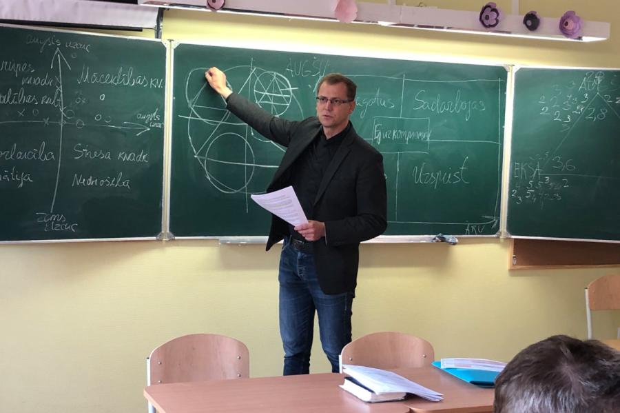 LELB palīgbīskaps: «Mēs uzskatām, ka aborts ir dzīvības izdzēšana» (+VIDEO)
