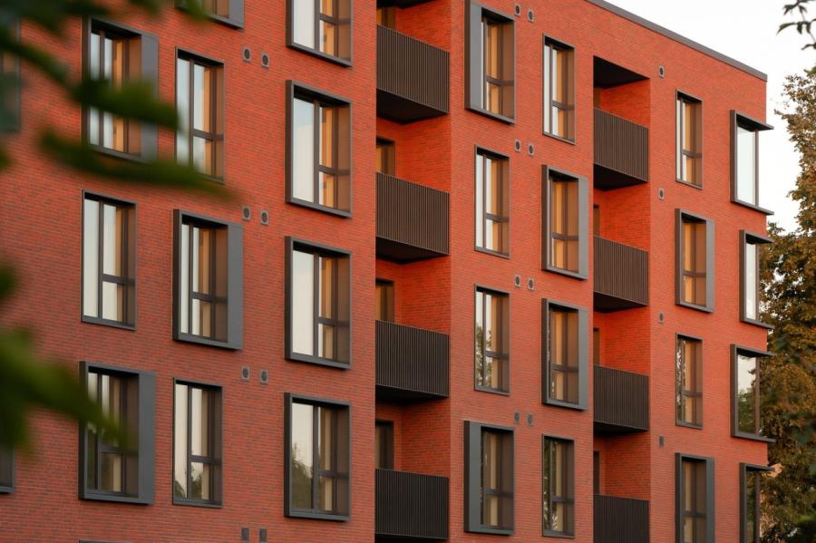 Latvijā hipotekārā kredīta līgumi ir gandrīz 125 tūkstošiem iedzīvotāju (+VIDEO)