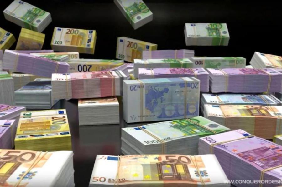 Latvijā novērojams būtisks kreditēšanas pieaugums
