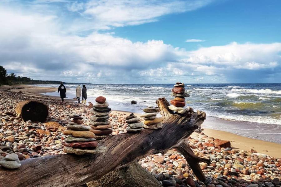 Dienvidkurzemē tiek pilnveidota dabas lieguma sistēma (+VIDEO)