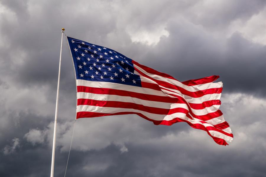 ASV plāno ceļošanas ierobežojumus 43 valstu pilsoņiem