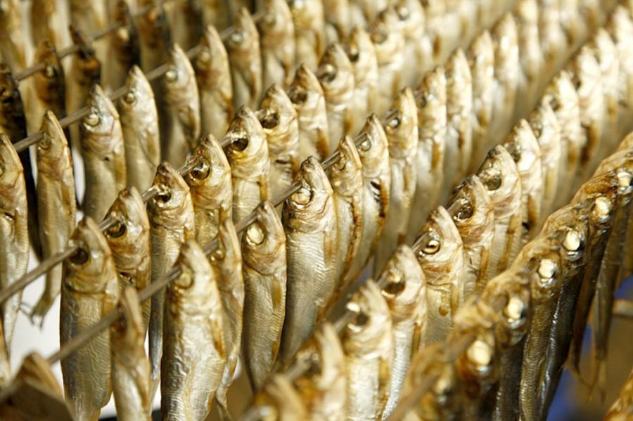 Zivrūpnieks: 2. ceturksnī konservi Latvijā kļūs «fantastiski dārgi» (+VIDEO)