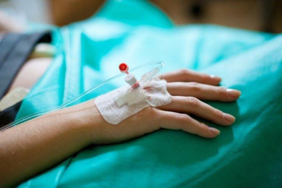 Latvijā no tuberkulozes katru gadu mirst vidēji 59 cilvēki