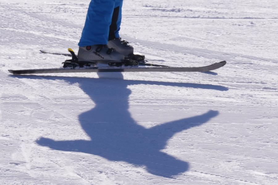 Aizvadītā ziema Latvijā - piektā siltākā novērojumu vēsturē