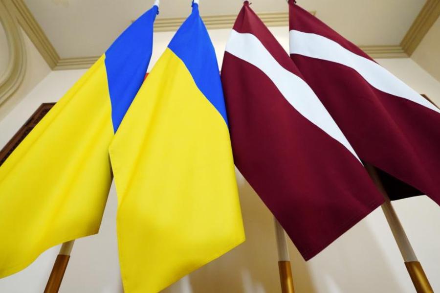 Latvijas sabiedrība un NVO Ukrainai ziedojuši vismaz 20,3 miljonus eiro