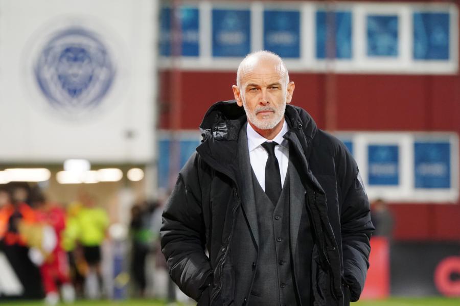 Nikolato: Gribam parādīt savu labāko sniegumu futbola mājās