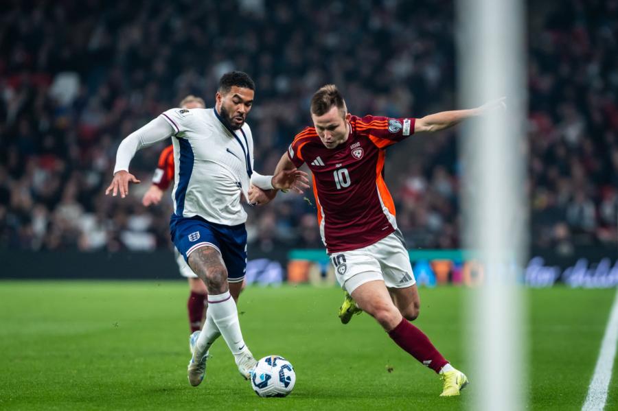 Sliede: Standartsituāciju apturēšana bija lielākā problēma