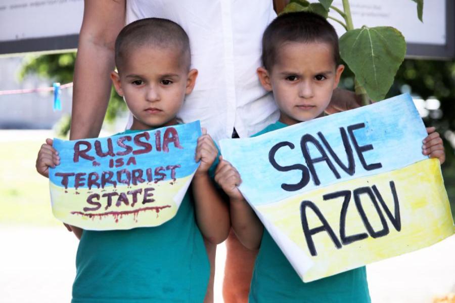 Krievijā ukraiņu karagūstekņiem piespriež no 13 līdz 23 gadiem cietumā