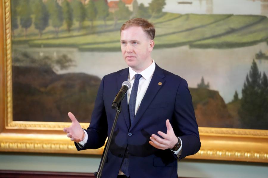 Ekonomikas ministrija apņēmības pilna dubultot IKP