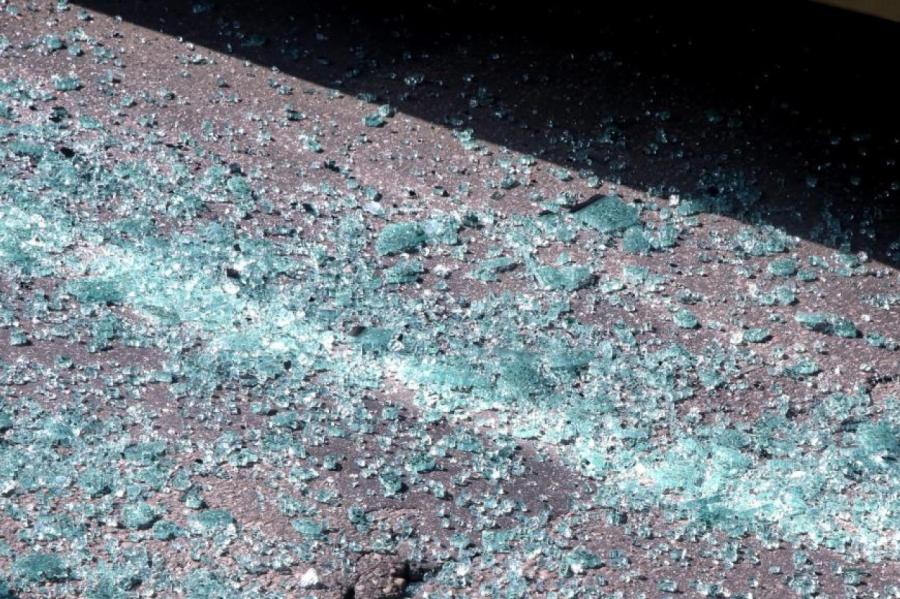 Sestdien ceļu satiksmes negadījumos viens mirušais un 16 cietušie