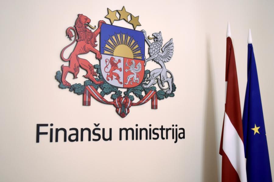 Konkurējošajā izsolē valsts obligācijas pārdotas 40 miljonu eiro apmērā