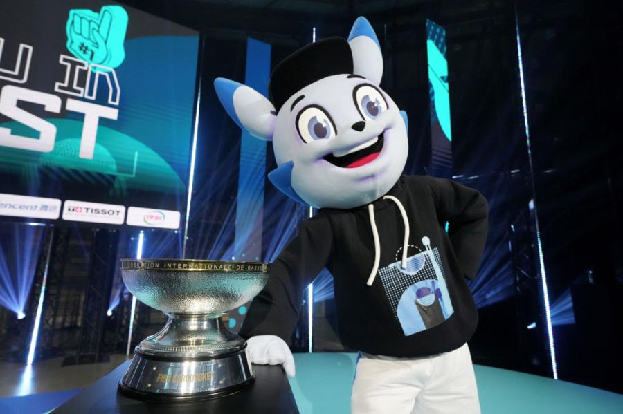 Sāks tirgot biļetes uz Eiropas basketbola čempionāta spēlēm