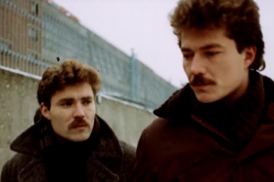 Demonstrēs klasiskās 1980. gadu latviešu filmas (+VIDEO)