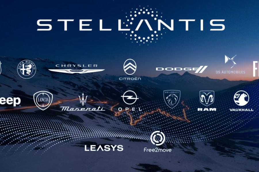 Automobiļu importa tarifu dēļ Stellantis aptur ražošanu Kanādā un Meksikā