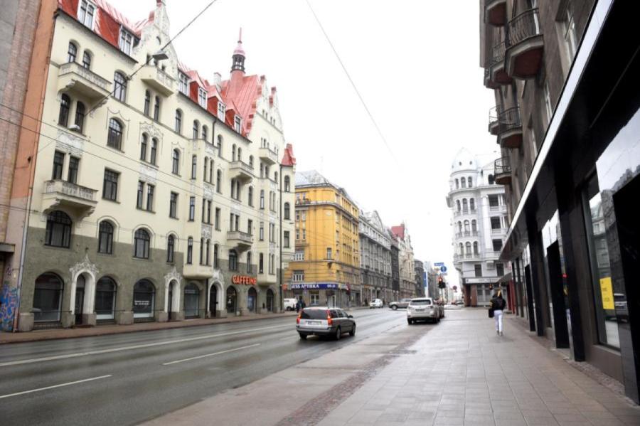 Rīgas domes deputāti lems par deviņu ielu nosaukumiem