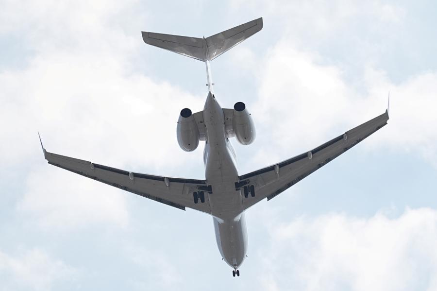 Navigācijas sistēmu traucējumu skaits pirmajā ceturksnī pieaudzis par 55%