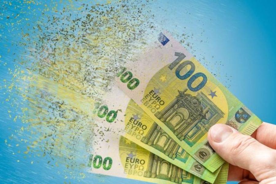 Analītiķi Latvijā martā prognozē gada inflācijas samazināšanos līdz 3,4-3,5%