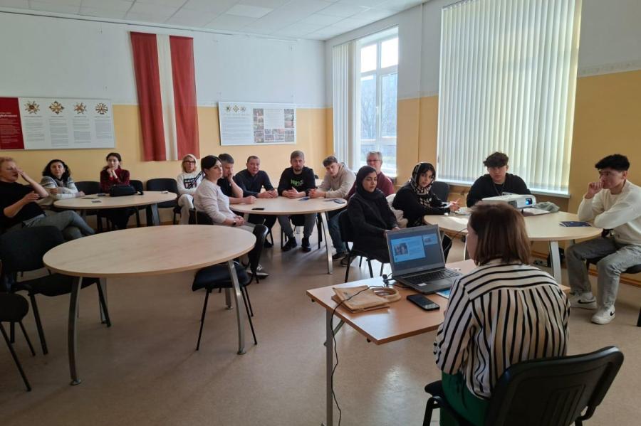 Ar ko sākt, ja vēlies dibināt savu biedrību (+VIDEO)