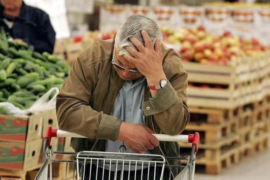 Gada inflācija martā Latvijā samazinājusies līdz 3,3%