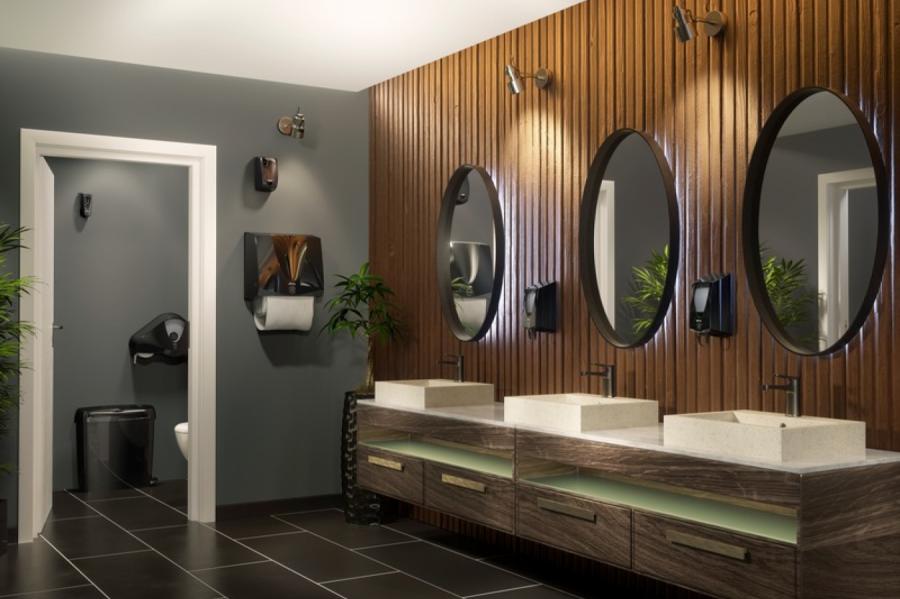 Higiēnas aprīkojums uzņēmumiem – kā samazināt atkritumus un optimizēt resursus