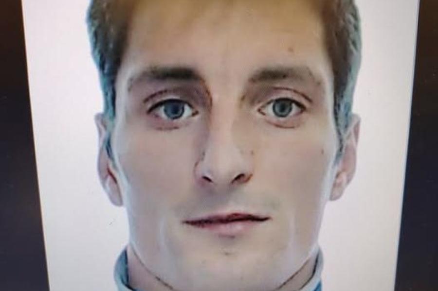 Policija lūdz palīdzību vīrieša meklēšanā, vienlaikus aicinot viņam netuvoties