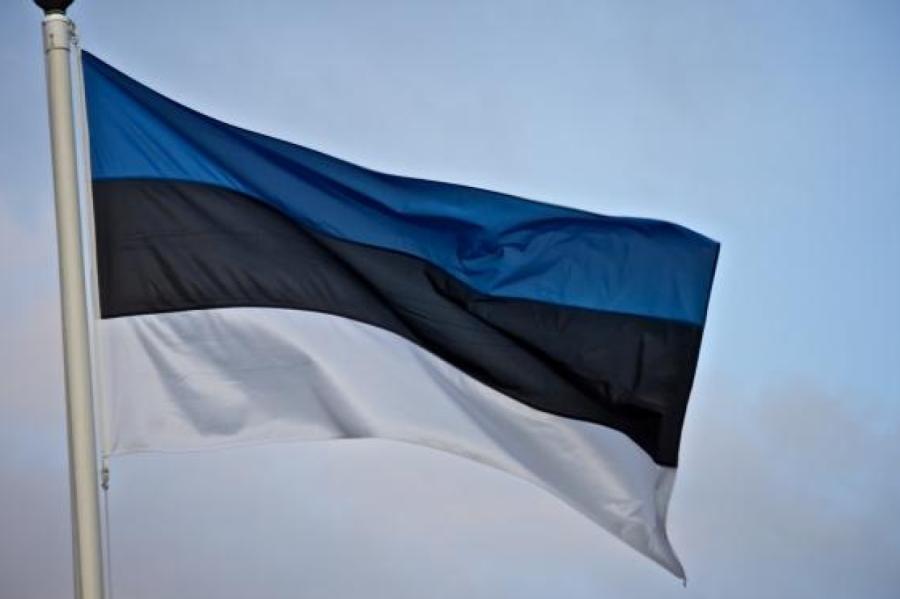 Igaunijas armijai būs tiesības reaģēt uz infrastruktūras apdraudējumu jūrā