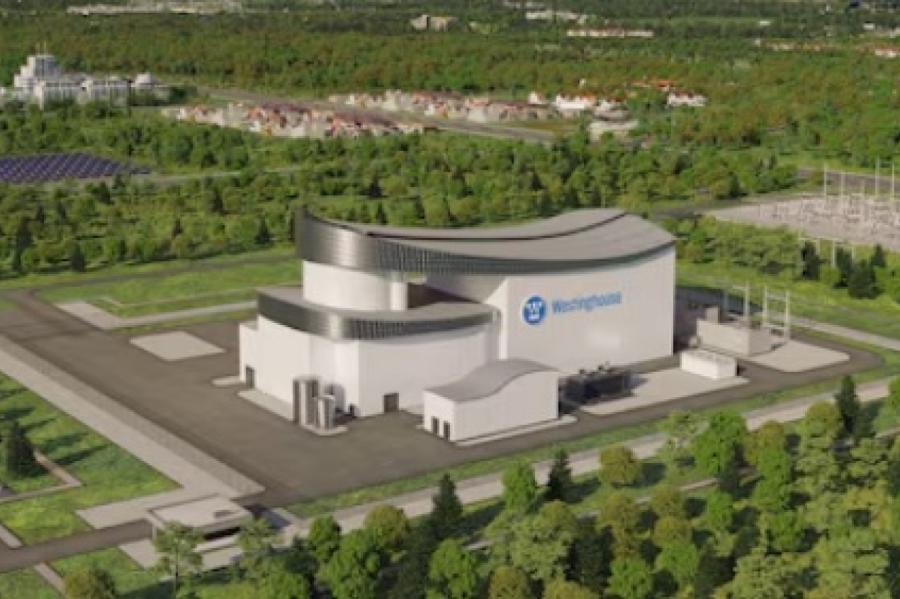 Vai Latvijā būs atomelektrostacija: diskutēs zinātnieki (+VIDEO)