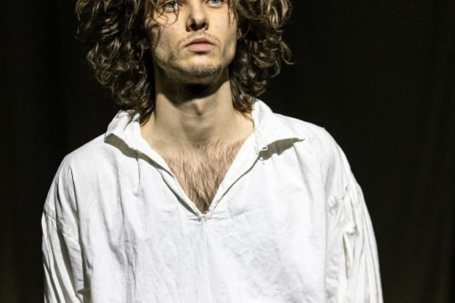 Nacionālajā teātrī prezentē jauno režisoru iestudējumus (+VIDEO)