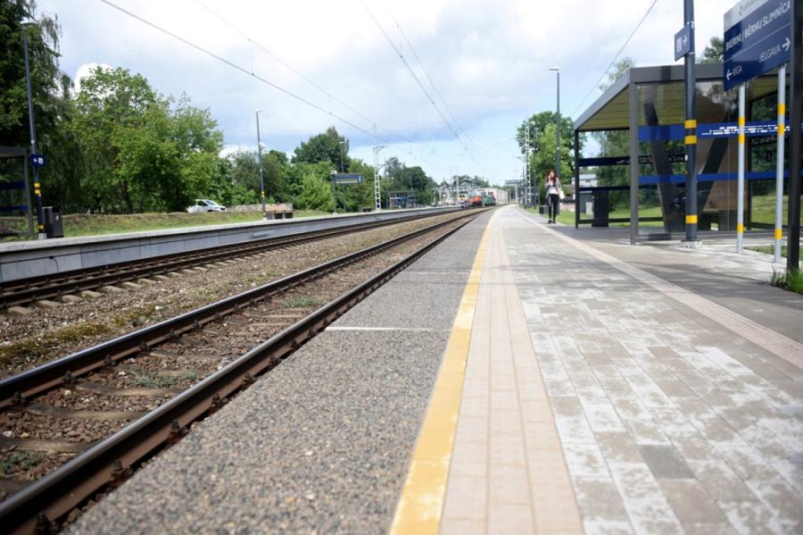 Brasas apkaimē sāksies mobilitātes punkta būvniecība