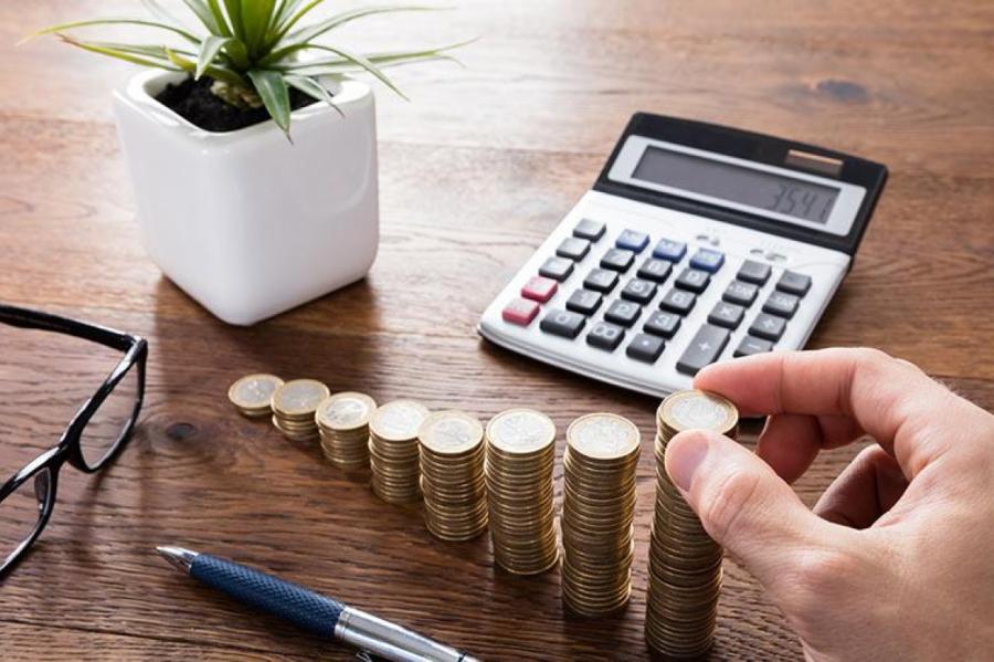 Pērn uzņēmumu nodokļu iemaksas valsts kopbudžetā augušas par 6,9%