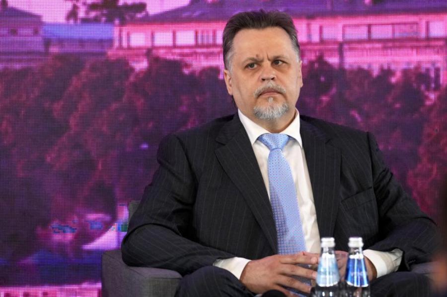 Strupišs: AT vadības nomaiņa varētu kaitēt sākto darbu pabeigšanai