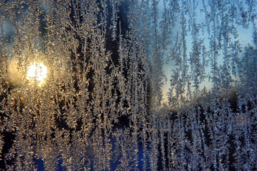 Nakts uz sestdienu būs auksta