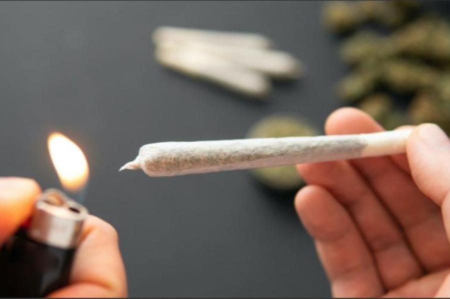 Lems par iespējām legalizēt medicīnisko marihuānu