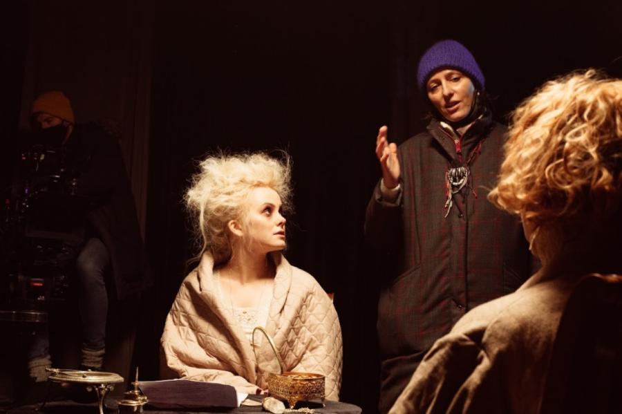 Krāšņu nacionālo pirmizrādi piedzīvo «Lotus» (+VIDEO)