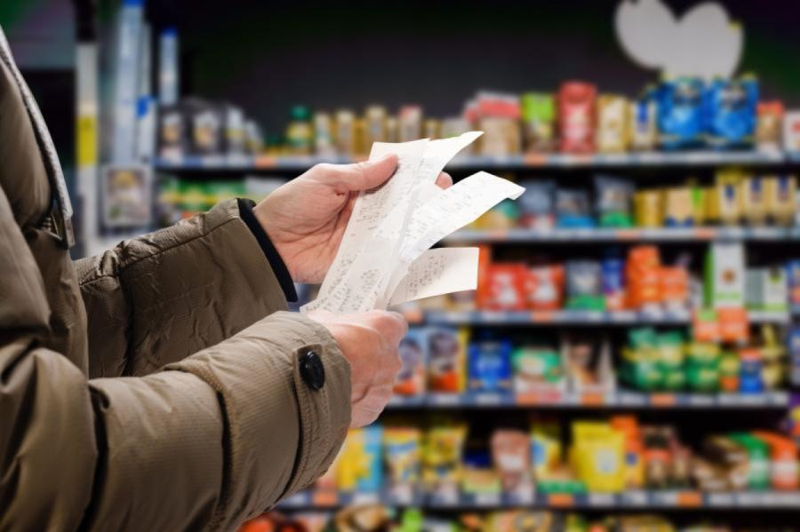 Latvijā 58% iedzīvotāju pārtikas produktu izvēlē svarīgākā ir cena