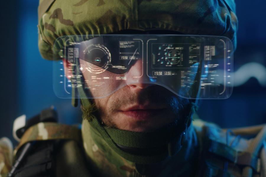 RTU kļūst par militāro tehnoloģiju centru (+VIDEO)