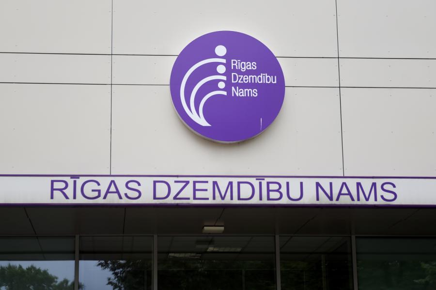 Stradiņa slimnīca stiprina sadarbību ar Rīgas Dzemdību namu