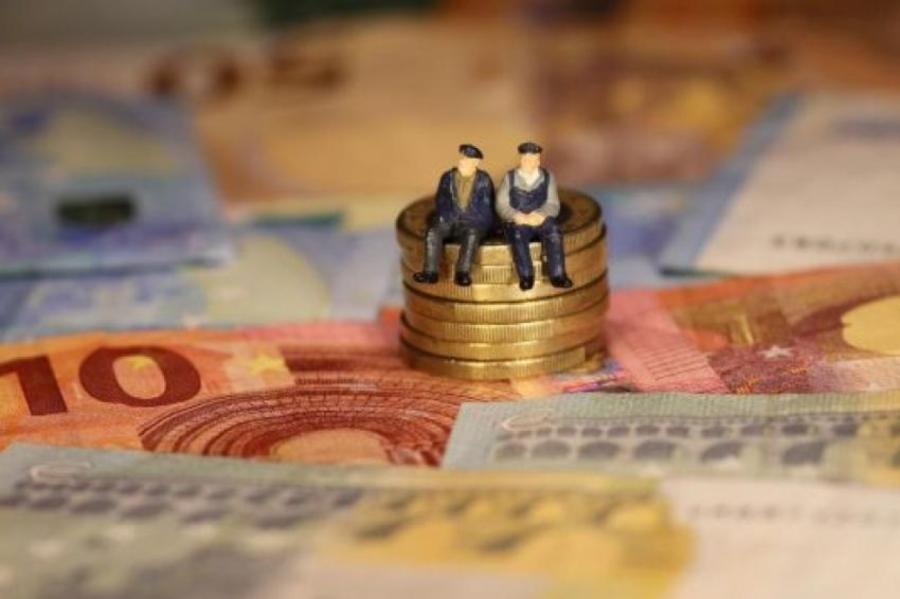 Saistībā ar Lieldienu brīvdienām pensijas ar piegādi dzīvesvietā izmaksās ātrāk