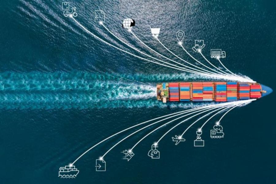 ASV pērn bija Vācijas lielākais eksporta tirgus