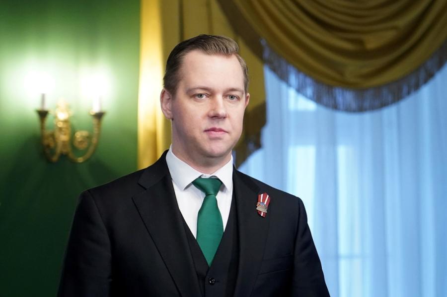 ZZS politiķis komentē sieviešu brīvdienu ieviešanu menstruāciju laikā