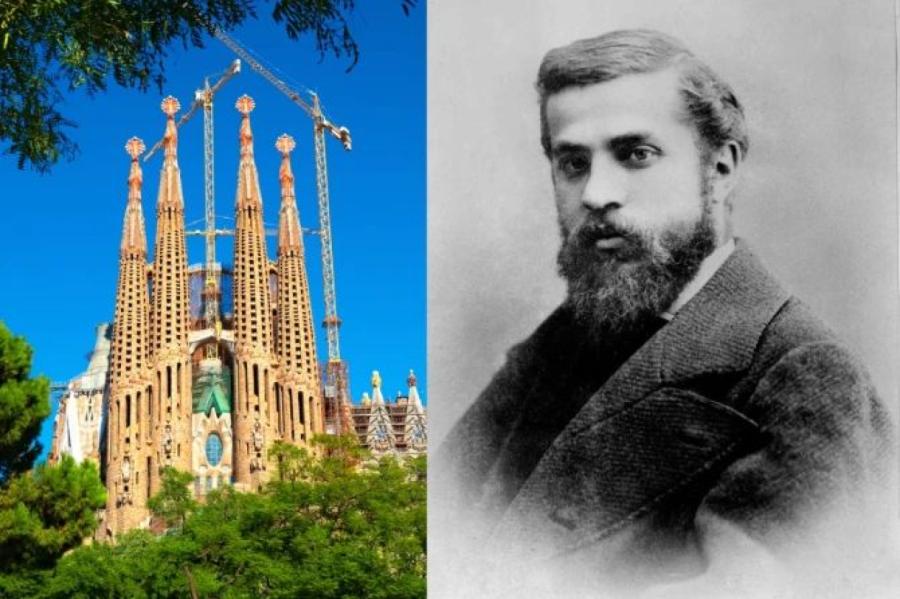 Katalāņu arhitekts Antoni Gaudi var tikt iecelts svēto kārtā