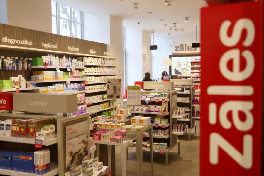 Veselības ministrija: zāļu iegādes izmaksu samazinājumu jutuši 75% pacientu