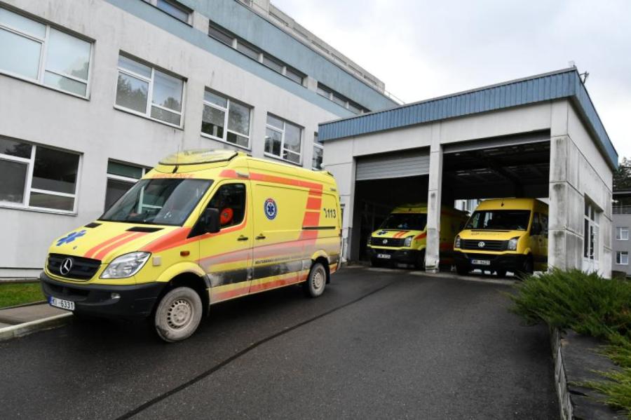 NMPD 70 autovadītājus izskolojis arī par ārstniecības atbalsta personām